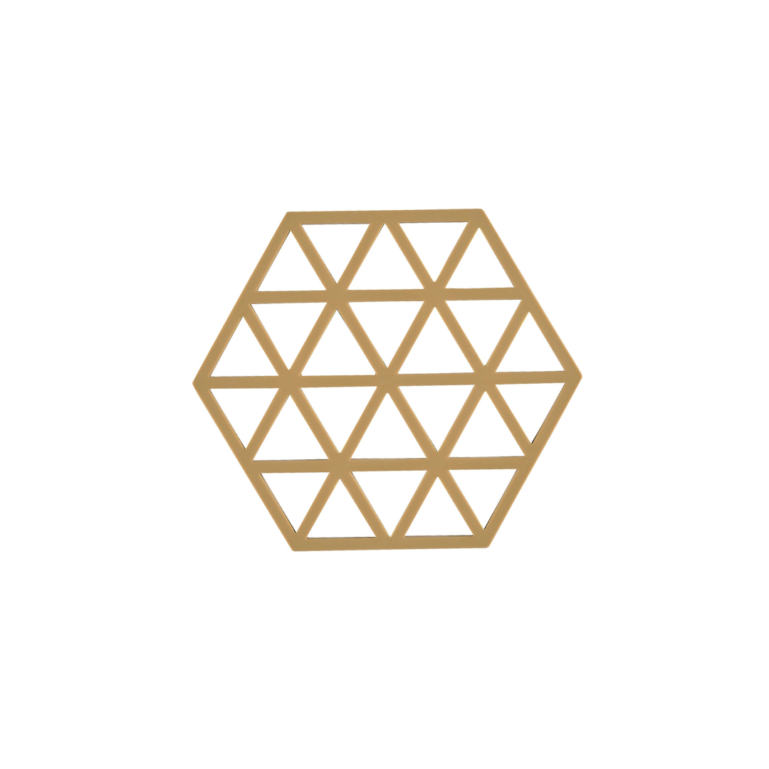 Trivet Triangles